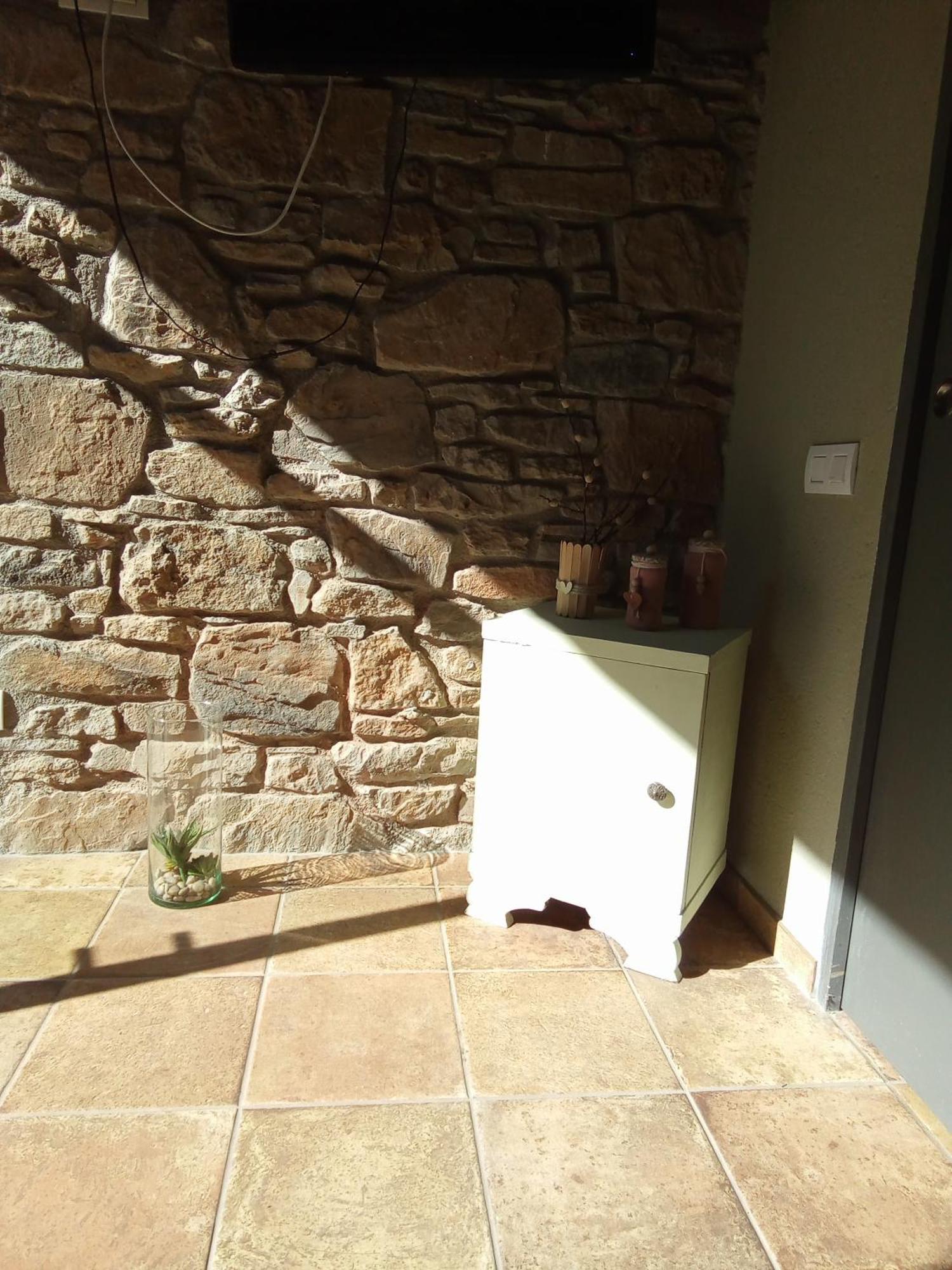 Villa Masia Colomet Aransis Exterior foto